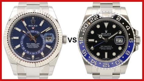 rolex sky dweller size comparison|Rolex Sky-Dweller blue.